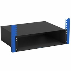 Rack Solutions 3U Rackmount Box