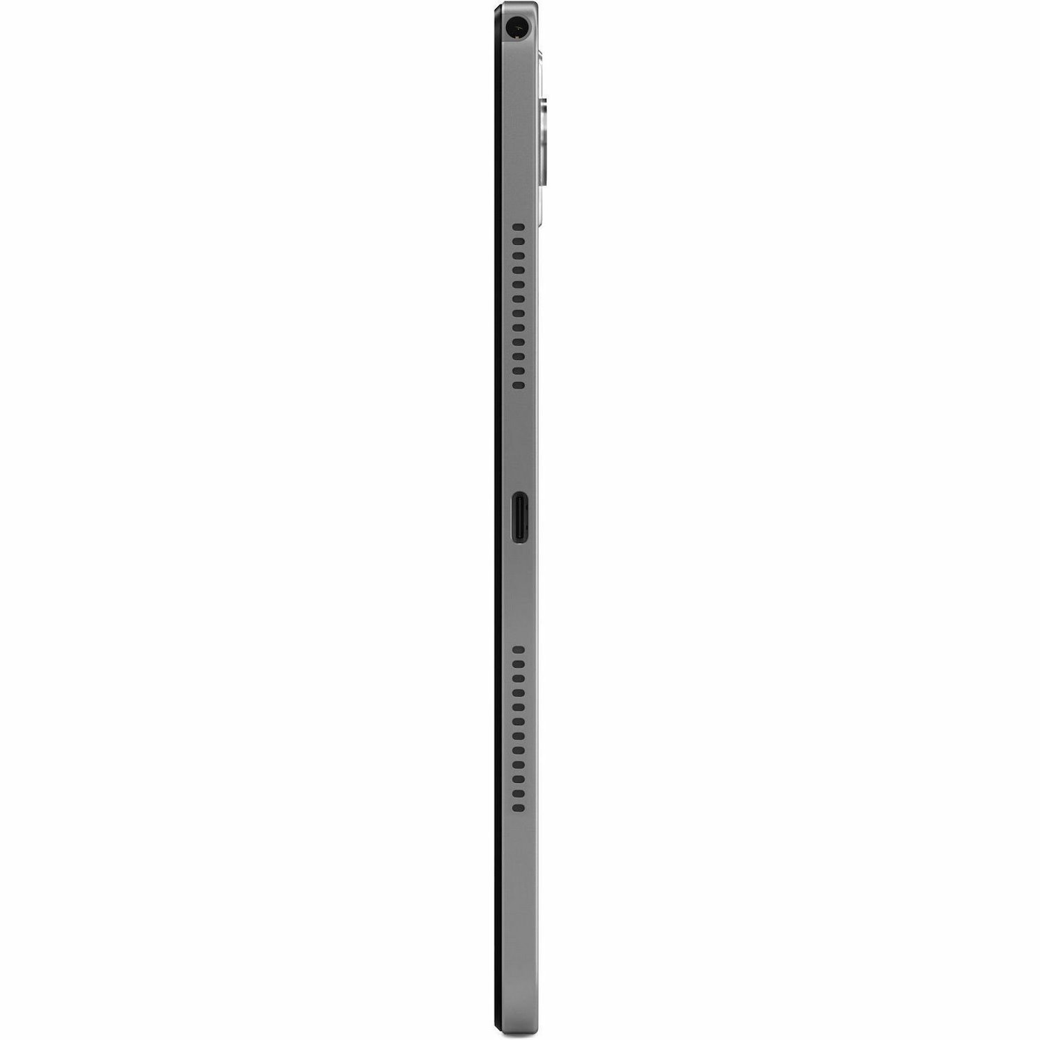 Lenovo Tab M11 TB330FU Tablet - 11" WUXGA - MediaTek MT6769H Helio G88 (12 nm) Octa-core - 4 GB - 64 GB Storage - Android 13 - Luna Gray