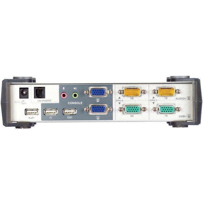 ATEN CS1742 KVM Switchbox