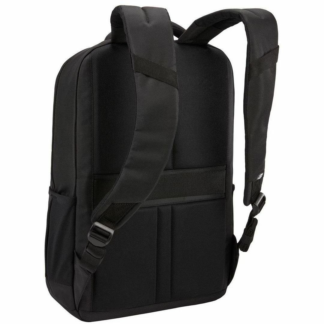 Case Logic Propel PROPB-116 Carrying Case (Backpack) for 30.5 cm (12") to 39.6 cm (15.6") Notebook - Black