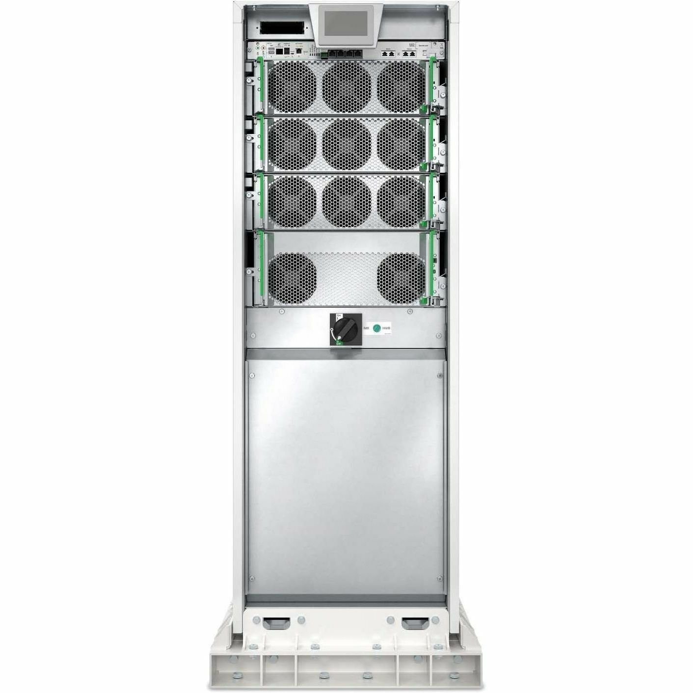 APC by Schneider Electric Galaxy VS 100kW Modular UPS