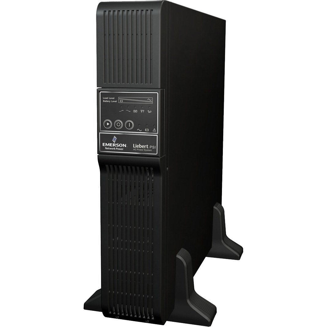 Vertiv Liebert PSI UPS 2200VA/1980W/230V | Line Interactive Rack Tower AVR