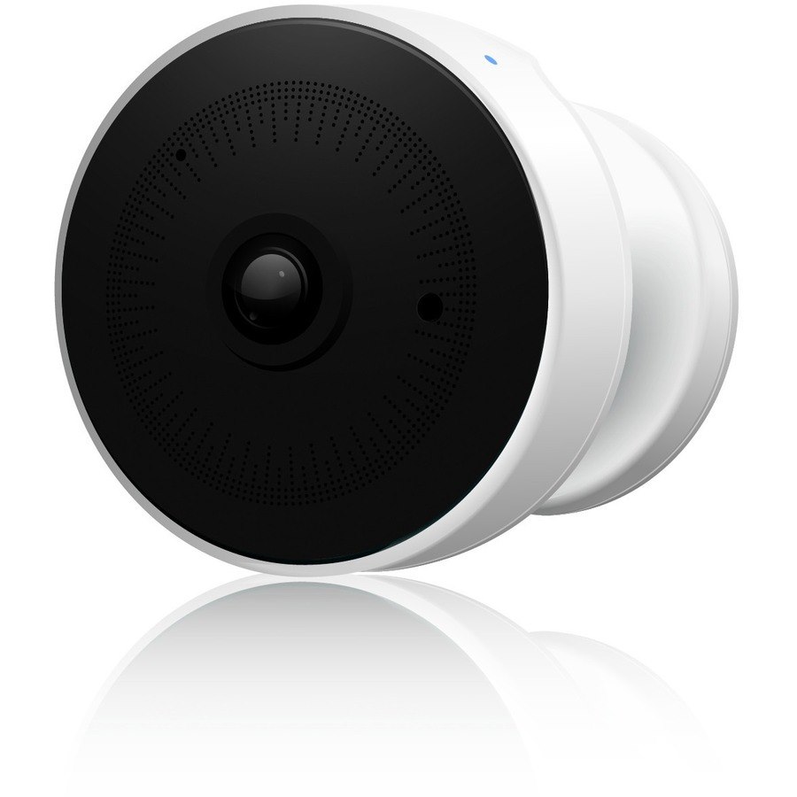 Ubiquiti UniFi G3-MICRO 2 Megapixel HD Network Camera - Colour - Bullet