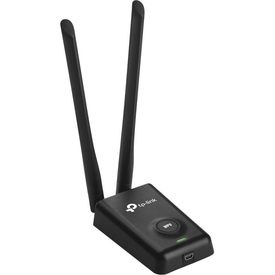 TP-Link TL-WN8200ND Wifi-adapter voor Desktop - IEEE 802.11n