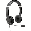Kensington Classic 3.5mm Headset with Mic