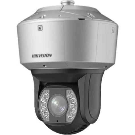 Hikvision Smart Pro iDS-2SR8141IXS-AB(40X) 4 Megapixel Network Camera - Color