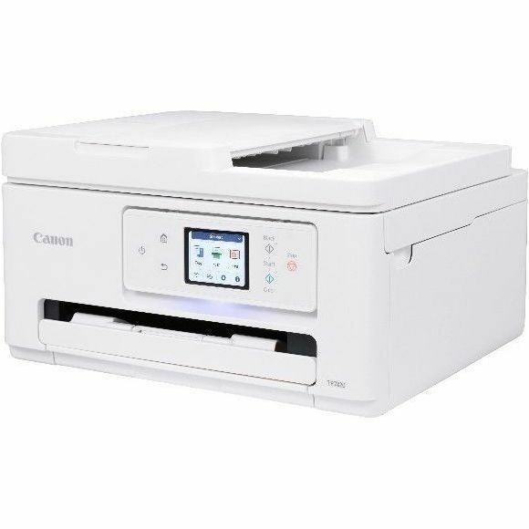 Canon PIXMA TR7820 Inkjet Multifunction Printer - Color