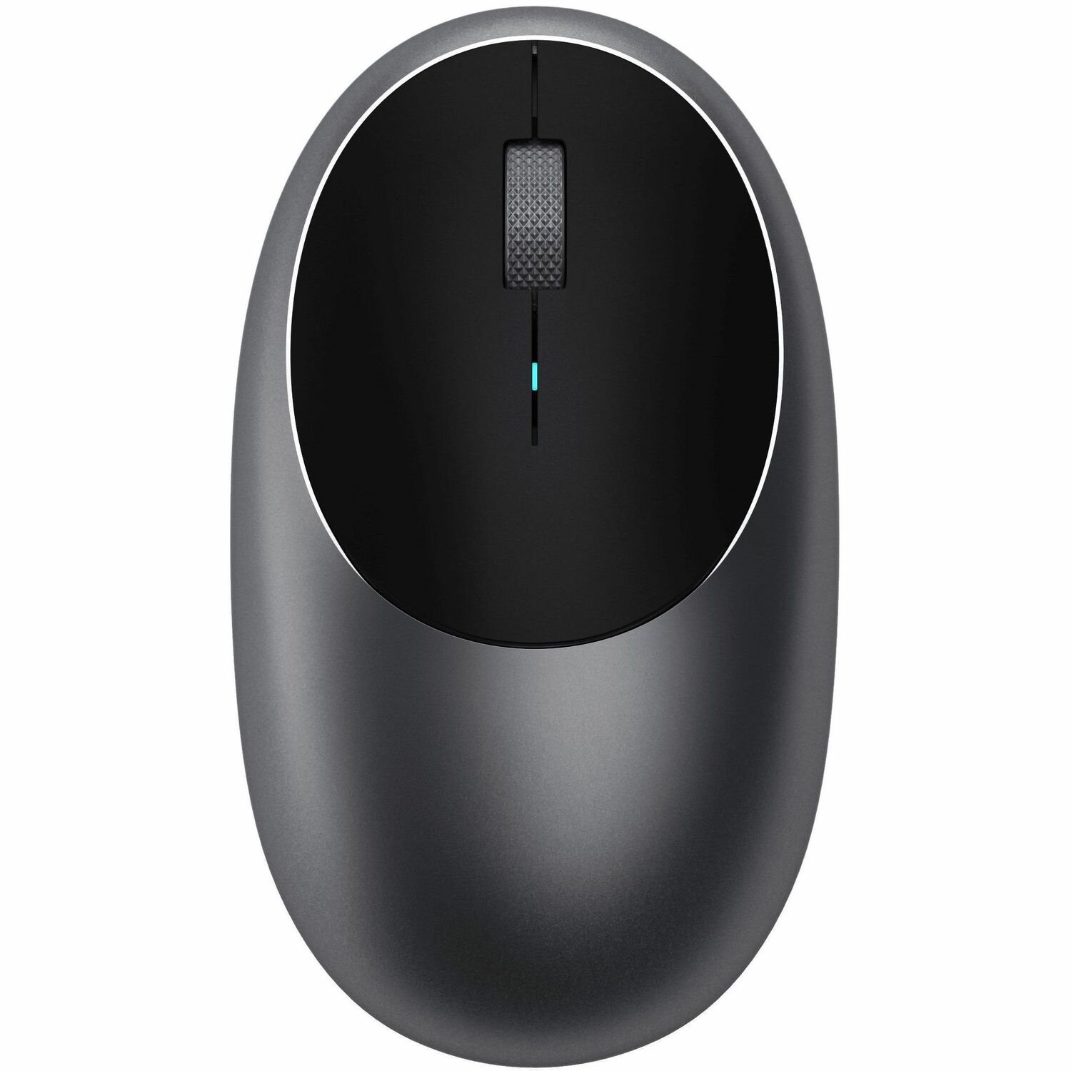 Satechi - M1 Bluetooth Wireless Mouse -Space Gray