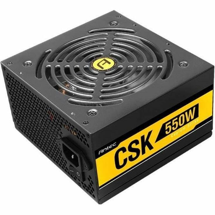 Antec Cuprum Strike X5000A253HC-20 550W Power Supply