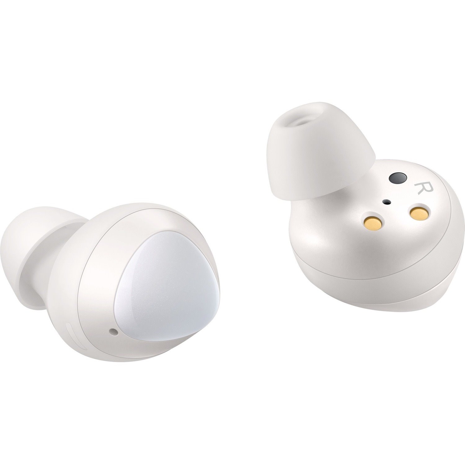Samsung Galaxy Buds+ SM-R175 Wireless Earbud Stereo Earset - White