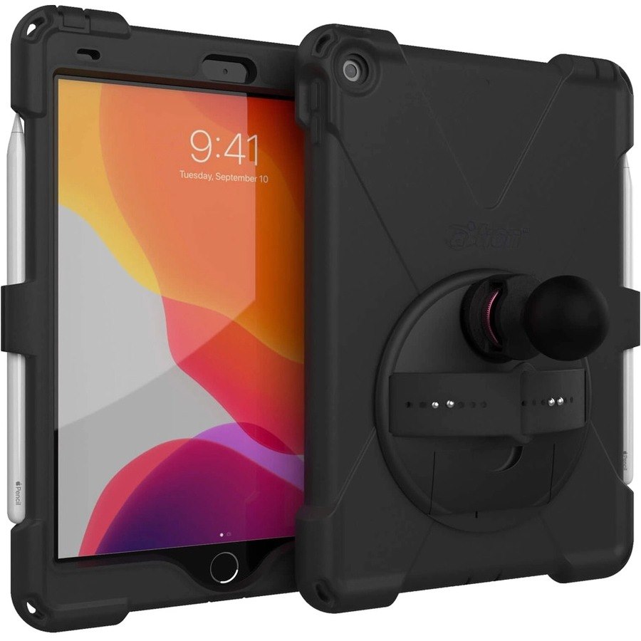 The Joy Factory MagConnect RAM-Adapt 38mm Kit with aXtion Bold MP for iPad 9th | 8th | 7th Gen