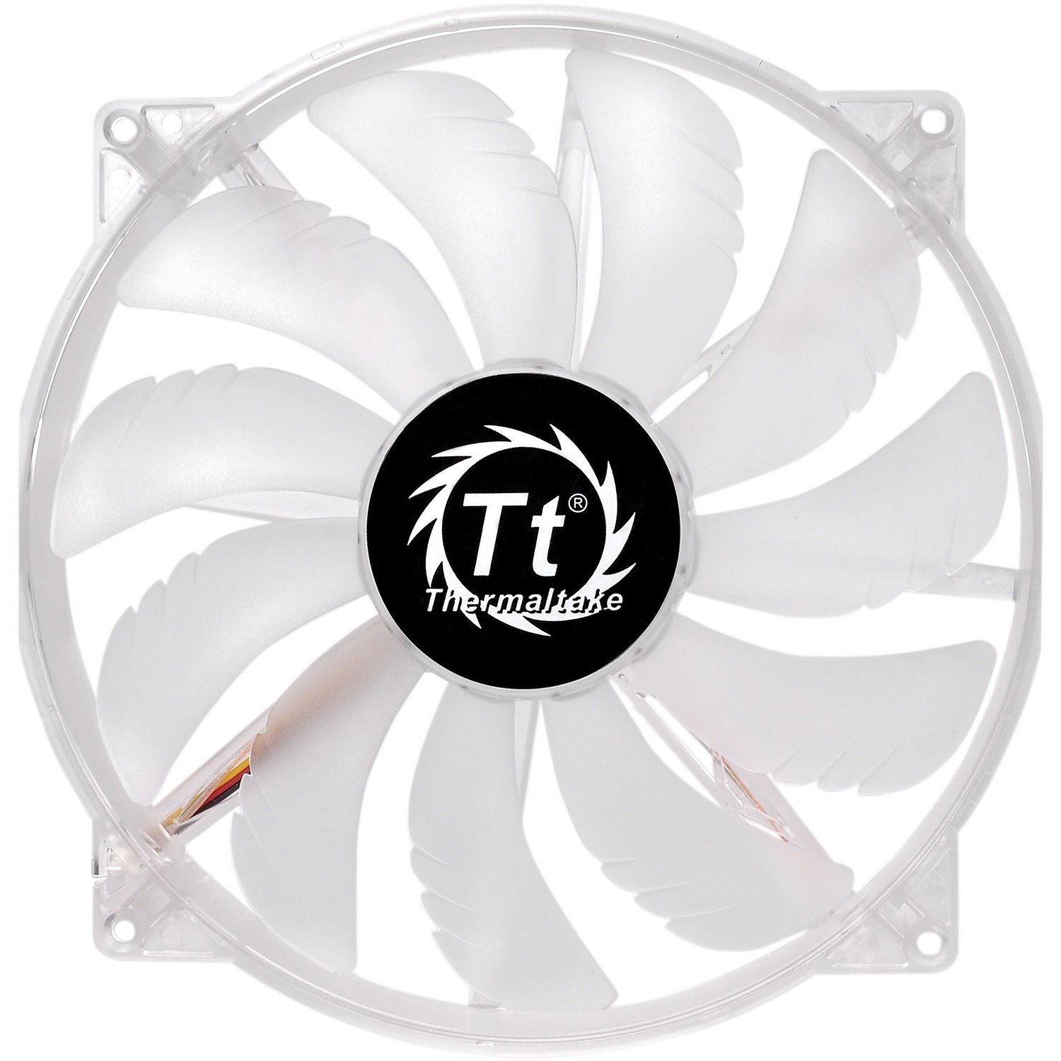 Thermaltake Pure 20 LED DC Fan