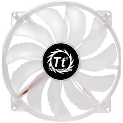 Thermaltake Pure 20 LED DC Fan