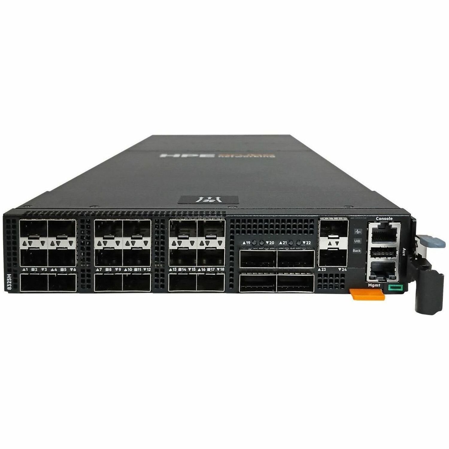 Hpe Aruba Networking CX 8325H 18P SFP28