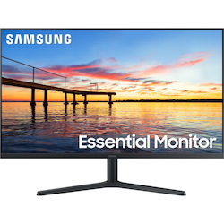Samsung Essential S32B304NWN 32" Class Full HD LCD Monitor - 16:9