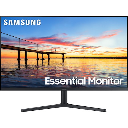 Samsung Essential S32B304NWN 32" Class Full HD LCD Monitor - 16:9