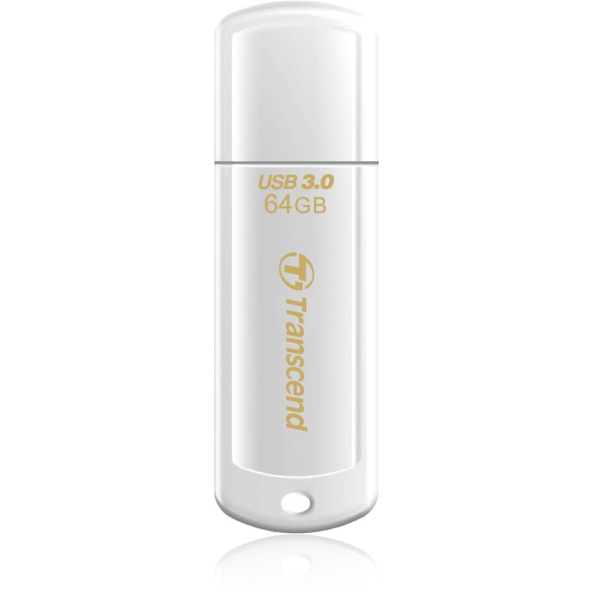 Transcend 64GB JetFlash 730 USB 3.0 Flash Drive