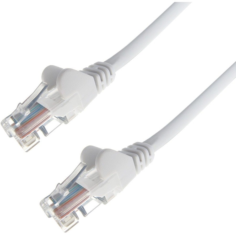 ConnektGear 30 cm Category 6 Network Cable for Network Device, Network Switch, Hub, Patch Panel - 1