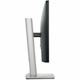 Dell P2425H 24" Class Full HD LED Monitor - 16:9 - Black, Silver