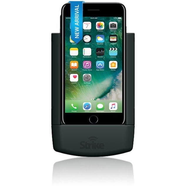 Strike Alpha Docking Cradle for iPhone