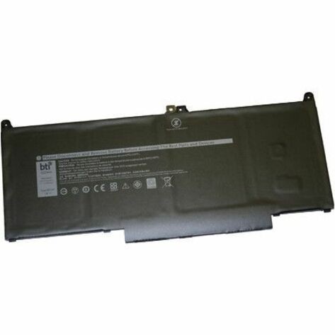 Origin Batterij - 4-celruimteLithium polymeer - 1.0 / Stuk