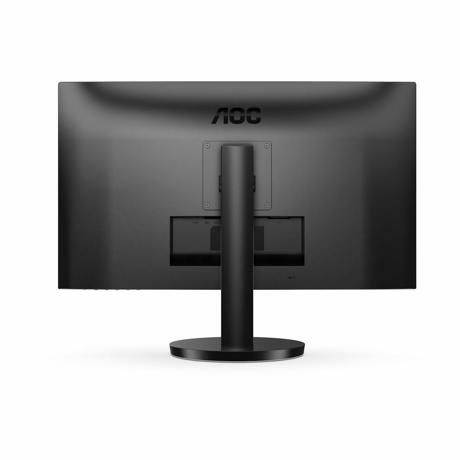 AOC 27B3CF2 27" Class Full HD LED Monitor - 16:9