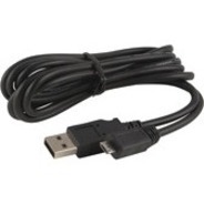 Wasp Micro USB/USB Data Transfer Cable