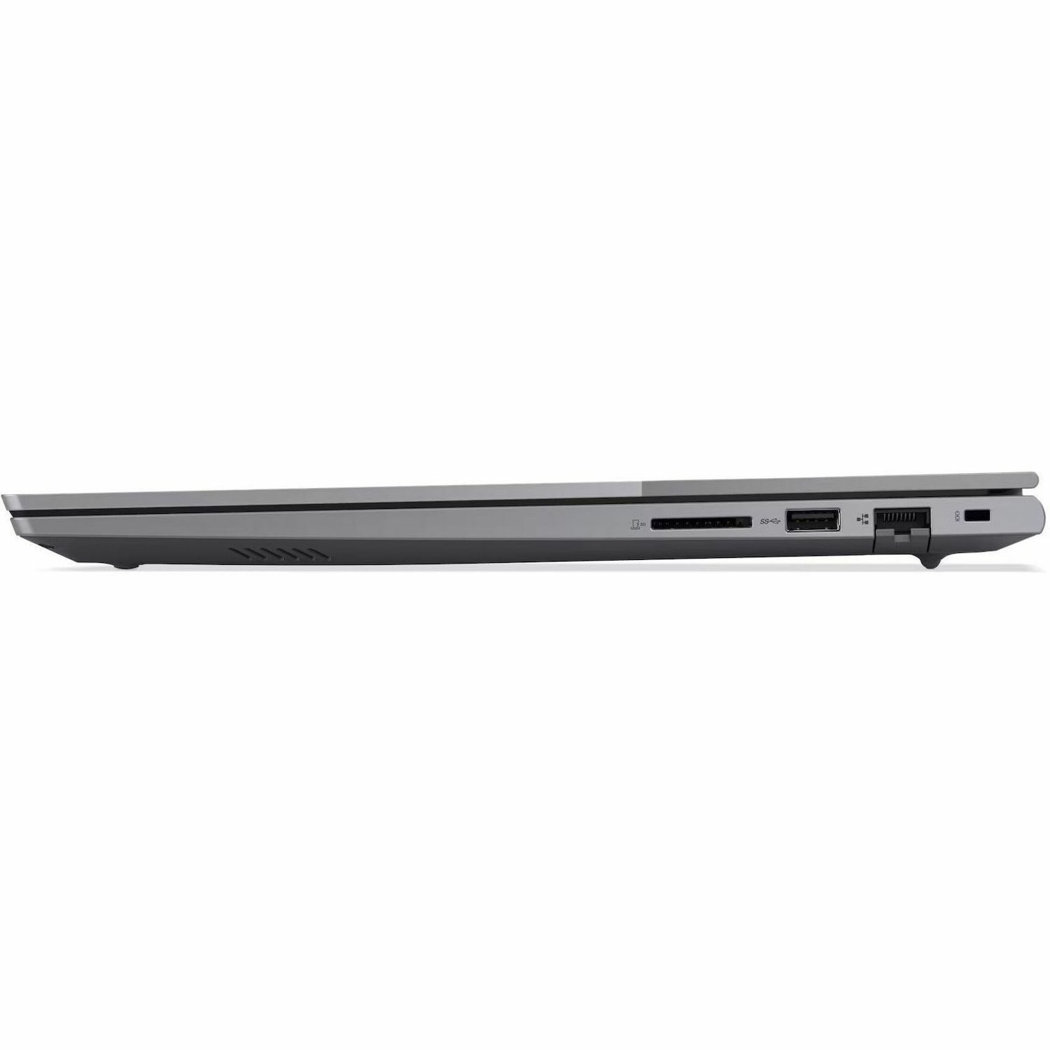 Lenovo ThinkBook 16 Gen 7 (16" Amd), Amd Ryzen� 7 7735HS (3.20GHz, 16MB), 16" Wuxga Non-Touch, W11P64 Eng, 16.0GB, 1x512GB SSD M.2 2242 PCIe Gen4 QLC, Arctic Grey, Amd Radeon� 680M, BT 5.1 Or above,Wi