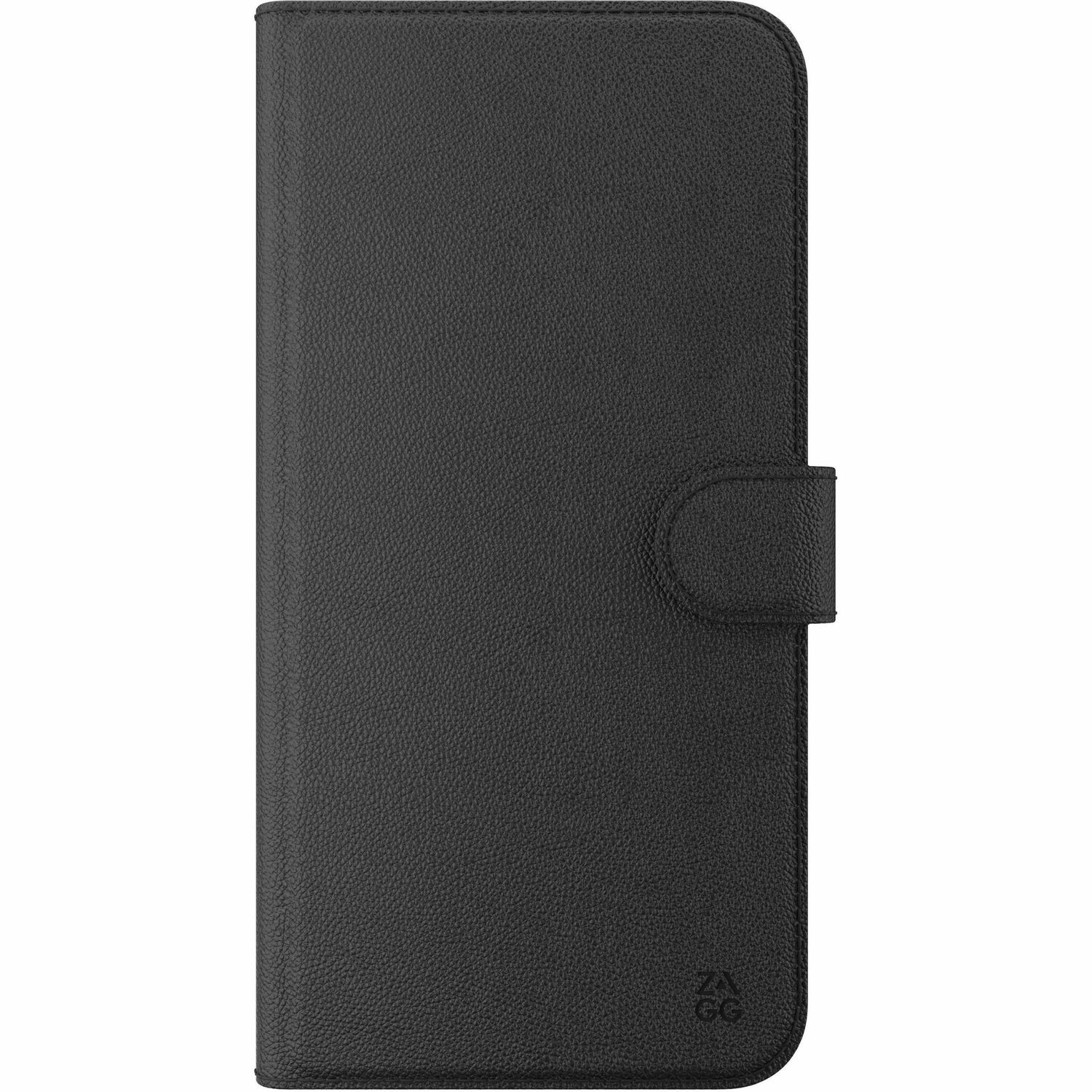 Zagg Defence Folio Black Galaxy A56