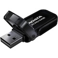 Adata Classic UV240 64GB USB 2.0 Flash Drive