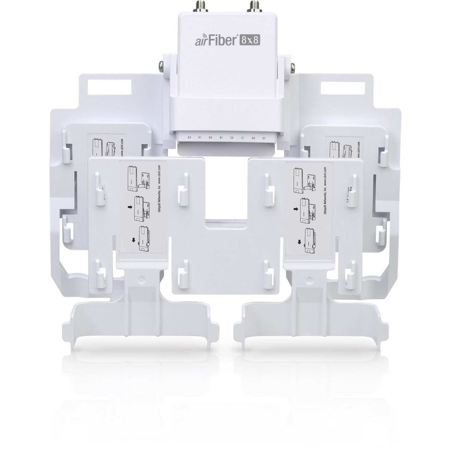 Ubiquiti Scalable airFiber MIMO Multiplexer