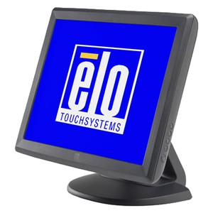 Elo 1515L 15" Class LCD Touchscreen Monitor - 4:3 - 21.50 ms