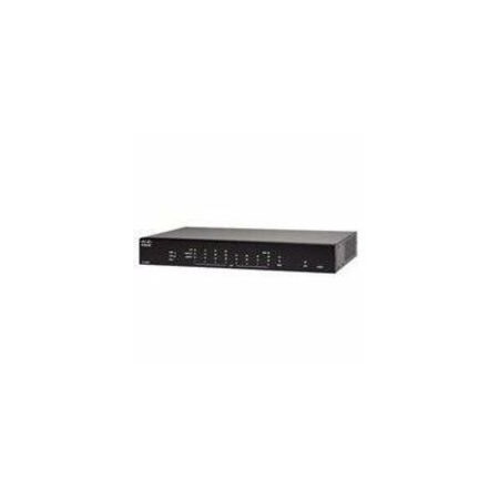 Cisco RV260P VPN Router with PoE