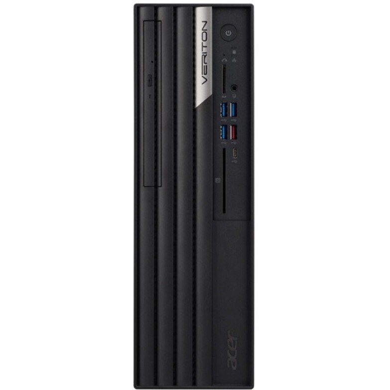 Acer Veriton X6690G VX669G-I712715W Desktop Computer - Intel Core i7 12th Gen i7-12700 - 16 GB - 512 GB SSD