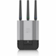 Ubiquiti UMR-Industrial Wi-Fi 4 IEEE 802.11b/g/n Ethernet, Cellular Modem/Wireless Router