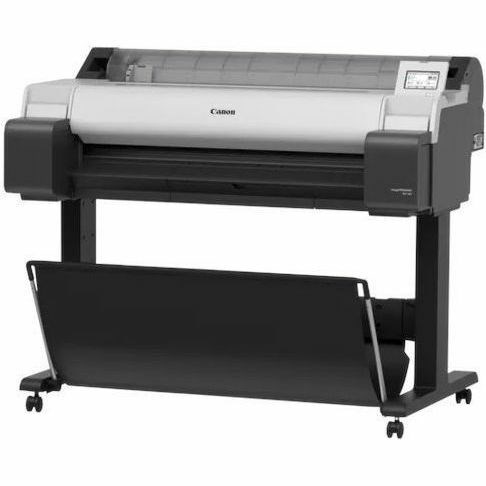 Canon imagePROGRAF TM-240 A0 Inkjet Large Format Printer - 609.60 mm (24") Print Width - Colour