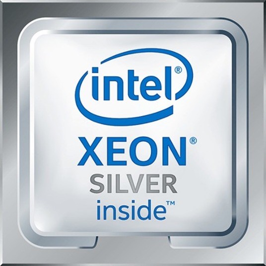 Cisco Xeon Silver 4208 Octa-core (8 Core) 2.10 GHz Processor Upgrade