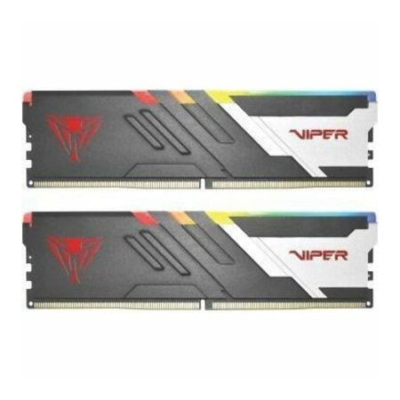 VIPER Venom 32GB (2 x 16GB) DDR5 SDRAM Memory Kit