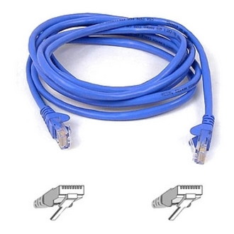 Belkin Cat5e UTP Patch Cable