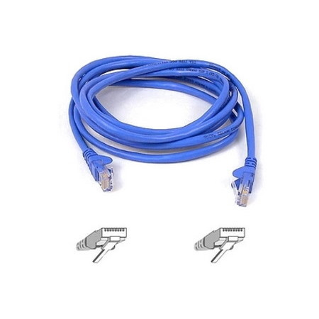 Belkin Cat5e UTP Patch Cable