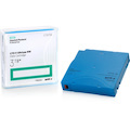 HPE LTO Ultrium 5 Data Cartridge with Custom Labeling