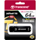 Transcend 64GB JetFlash 750 USB 3.0 Flash Drive