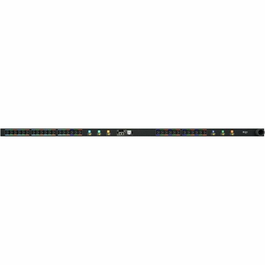Vertiv Geist rPDU MN05MGW1-30CF18-6PS15D0A10-S-A 30-Outlets PDU