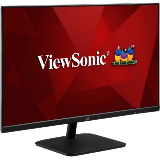 ViewSonic VA2732-H 27" Class Full HD LCD Monitor - 16:9