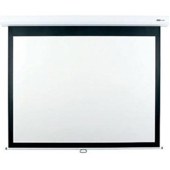 Screen Technics CinemaPro 4410869-A 274.3 cm (108") Manual Projection Screen