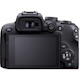 Canon EOS R10 24.2 Megapixel Mirrorless Camera with Lens - 18 mm - 45 mm