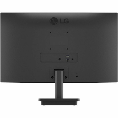 LG 24BA400-B 24" Class Full HD LED Monitor - 16:9