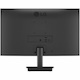 LG 24BA400-B 24" Class Full HD LED Monitor - 16:9