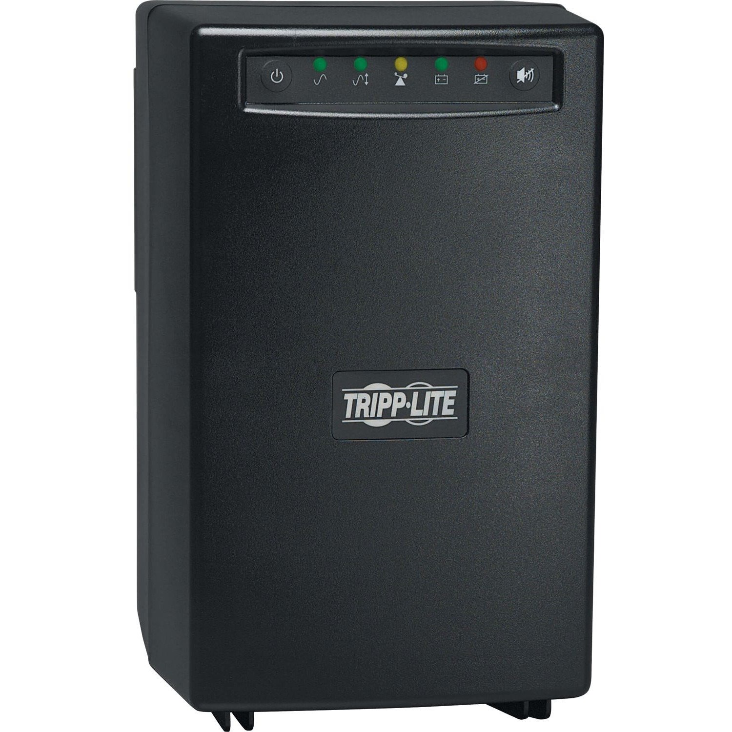 Tripp Lite by Eaton 1440VA 940W Line-Interactive UPS - 8 NEMA 5-15R Outlets, AVR, USB, Serial, LCD, Extended Run, Tower