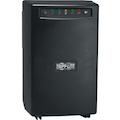 Eaton Tripp Lite Series 1440VA 940W Line-Interactive UPS - 8 NEMA 5-15R Outlets, AVR, USB, Serial, LCD, Extended Run, Tower